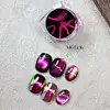 Sheenbow Cosmetic Grade Optical Chameleon Magnetic Pigment Powder
